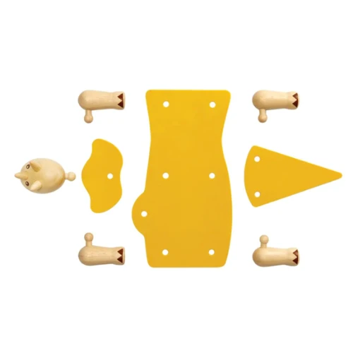 Plan Toys DIY Triceratops 8 Plan Toys DIY Triceratops - Image 6