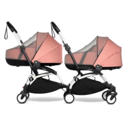 Babyzen YOYO Bassinet Mosquito Net 8 Babyzen YOYO Bassinet Mosquito Net -Baby Product 6 e7a0e282 e610 4ae8 9f65 7fb8bc6b937e