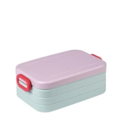 Mepal Limited Edition Bento Lunch Box Take A Break Midi - Strawberry Vibe -Baby Product 6 f0f1fe9f 953c 45f5 99a0 cf5136f6e673