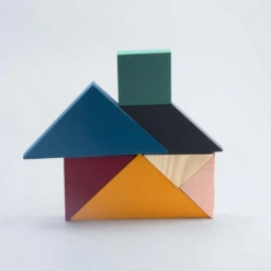 Wooden Tangram Earth -Baby Product 70 e33da466 e383 468a bbcb 7546fb3f183d