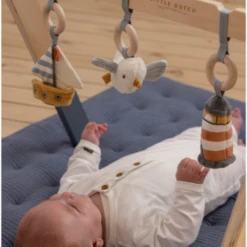Little Dutch Baby Gym Sailors Bay 7 Little Dutch Baby Gym Sailors Bay -Baby Product 77 c4f089e3 0f99 40f2 9ae5 8a77ac738ed2
