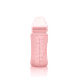 Glass Straw Bottle Healthy + 240ml -Baby Product 7 0de31314 97f0 4007 8b63 b23a3f28e3ed