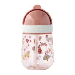 Little Dutch Straw Cup Flowers & Butterflies -Baby Product 7 2bb7ca6d 7aa5 4b5b a95f e09a4761cfb4