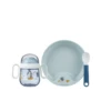 Little Dutch Baby Dinnerware 3-piece Set Sailors Bay -Baby Product 7 4eb59955 3b66 4e95 aec2 1cd871cc9d4c