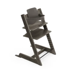 Stokke Tripp Trapp® Chair Hazy Grey -Baby Product 7 90d3491a 9f88 4de3 975c 44424d32e7f3