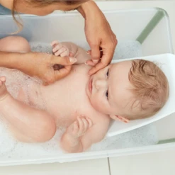 Bundle Transparent Green Stokke® Flexi Bath® -Baby Product 7 948d80c0 8919 4333 b93a 8fffe8f6cae2
