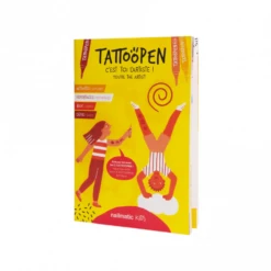 TATTOOPEN Set - You’re The Artist -Baby Product 7 ab0add98 8fc2 4478 b939 ca0b03363ba9