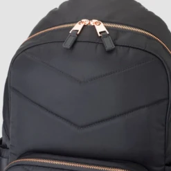 Storksak Hero Quilt Backpack - Black 19 Storksak Hero Quilt Backpack - Black -Baby Product 7 b089b48f 1dc3 4f17 a725 0c7b985c84ec