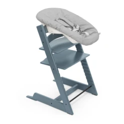Stokke Tripp Trapp® Chair Fjord Blue 15 Stokke Tripp Trapp® Chair Fjord Blue -Baby Product 7 bd0bb0cf e474 4f8f 9c7a 9ce22116bd7e