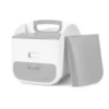 Ubbi® Diaper Caddy - Grey -Baby Product 7 cebaadd5 6c63 4567 9d9d 8aa25cb8e746