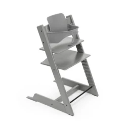 Stokke Tripp Trapp® Chair Storm Grey -Baby Product 7 e00b9065 fbc2 4fea 97fd 4560a6b2adeb