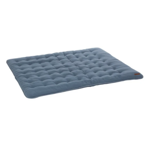 Little Dutch Playpen Mat - Pure Blue 75x95 3 Little Dutch Playpen Mat - Pure Blue 75x95