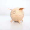 Plan Toys Piggy Bank - Natural - PT 8611 -Baby Product 8611 Piggy Bank White