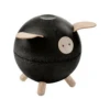 Plan Toys Piggy Bank - Black - PT 8613 2 Plan Toys Piggy Bank - Black - PT 8613 -Baby Product 8613 Piggy Bank Black 7a79dfff f79a 497c 83d2 498e35e7eabd