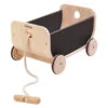 Plan Toys Wagon - PT -Baby Product 8619 Wagon Black