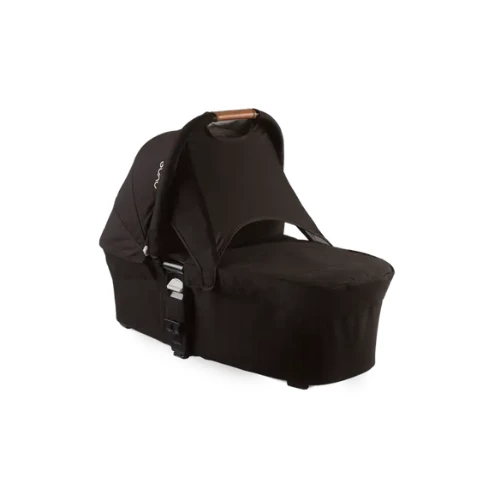 Nuna Mixx™ Carry Cot Caviar 6 Nuna Mixx™ Carry Cot Caviar - Image 4