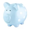 Pearhead Piggy Bank Polka Dot - Blue -Baby Product 8 c127b02e 37ef 4c63 86d6 385eb8812134