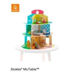 Scenarios Doll House Stokke® MuTable™ -Baby Product 8 df0091be 3452 4c75 9e3c 3c6d45720a03