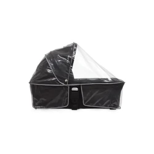 Nuna Mixx™ Carry Cot Caviar 10 Nuna Mixx™ Carry Cot Caviar - Image 8
