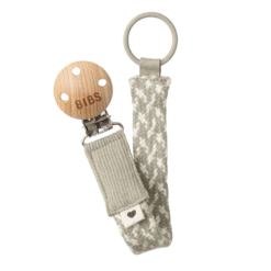 BIBS Pacifier Clips -Baby Product 9401101 5713795220762 BIBS PacifierClip SandIvory 1000x1000 900x b45da1ba f76a 432d 80d7 16df77b708e1