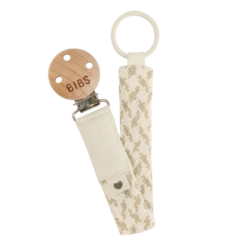 BIBS Pacifier Clips -Baby Product 9401110 5713795238613 BIBS PacifierClip IvoryVanilla 1000x1000 900x 2f34ac96 0c63 4476 8efd 34429e123458