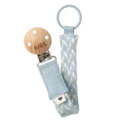 BIBS Pacifier Clips