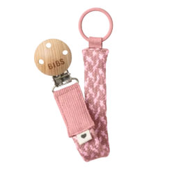BIBS Pacifier Clips -Baby Product 9401114 5713795246779 BIBS PacifierClip Braided DustyPink 1000x1000 1080x 4f9c0f4c d83e 443f b361 50f8e290d797
