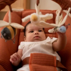 Little Dutch Bouncing Chair - Rust -Baby Product 96 51850be3 6eec 4d97 b7ad c3dad7501b29