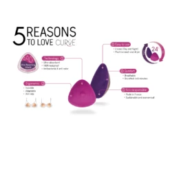 Cache Coeur 2 Essential Day Washable Nursing Pads 10 Cache Coeur 2 Essential Day Washable Nursing Pads -Baby Product 9 403cef4e ac68 4326 a781 fbf0460b1f0e