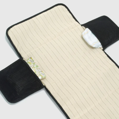 Storksak ECO BACKPACK TOFFEE 12 Storksak ECO BACKPACK TOFFEE - Image 10