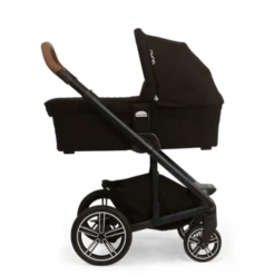 Nuna Mixx™ Carry Cot Caviar 37 Nuna Mixx™ Carry Cot Caviar -Baby Product 9 7777d0cf ad04 4a8e b3c9 64928ff68134