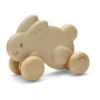 Plan Toys Pull-along Bunny - White -Baby Product 9 d97eeab7 2867 4abc b599 fda36d1f45d9
