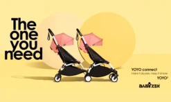 BABYZEN YOYO Double Stroller 6+ / 6+YOYO Connect Frame, 6+ Color Pack / YOYO² Frame, 6+ Color Pack -Baby Product ANIMATED WEB BANNER 690x413 1 60faf186 b1b4 4865 9067 3e4f47d92eef