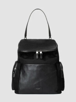 Storksak Alyssa Black & Gummetal -Baby Product Alyssa Black Gunmetal 0008 Untitled 00022 800x e9443d40 693d 49d2 96da 23523b6de2d4