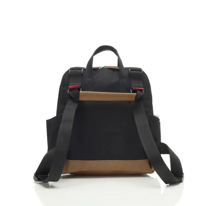 Changing Bag - Robyn Convertible Backpack Black 9 Changing Bag - Robyn Convertible Backpack Black - Image 7