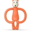 Matchstick Monkey Teether - Bramble Bear -Baby Product Bear