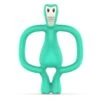 Matchstick Monkey Teether - Crafty Croc -Baby Product Crocodile