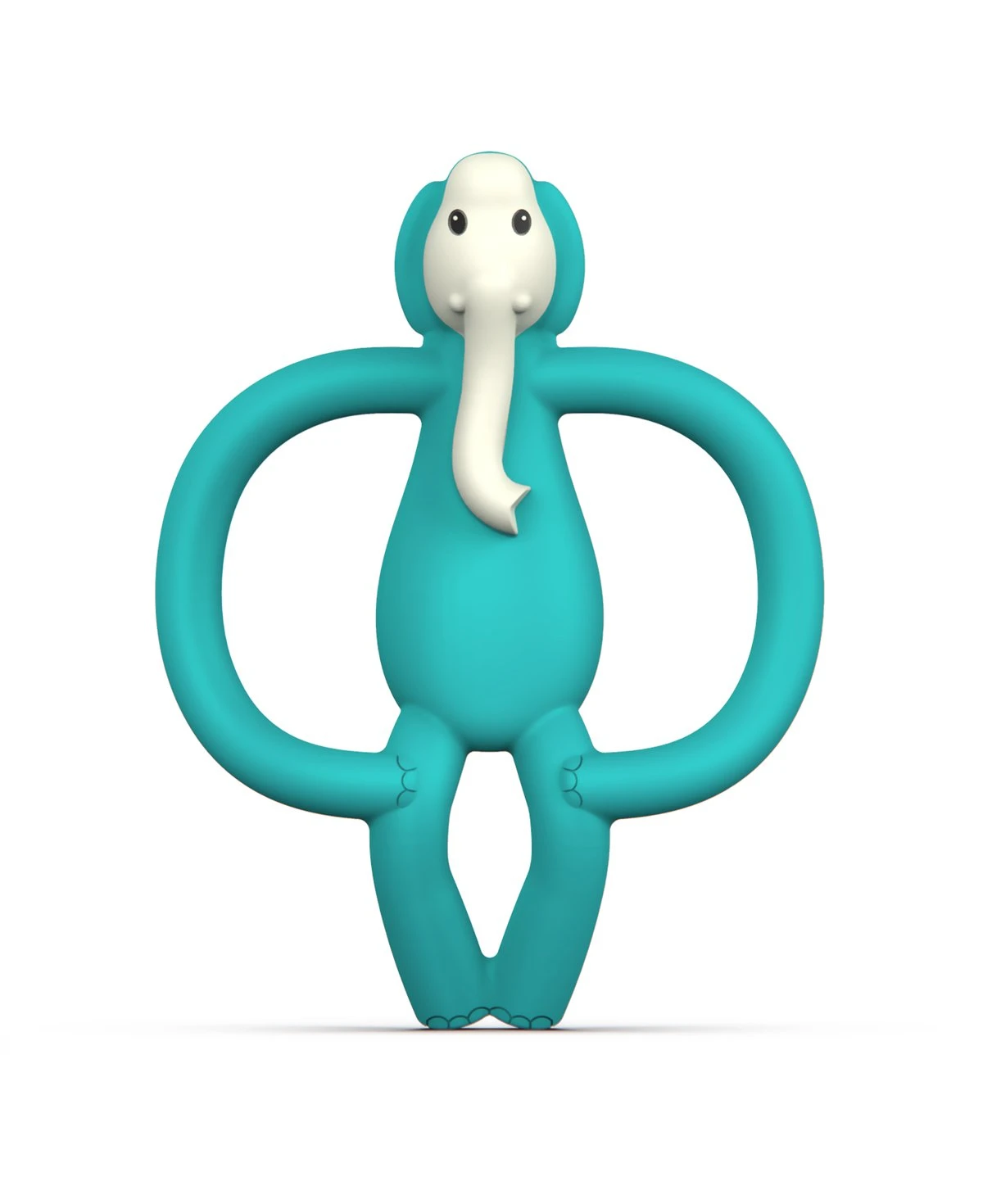 Matchstick Monkey Teether - Echo Elephant 3 Matchstick Monkey Teether - Echo Elephant
