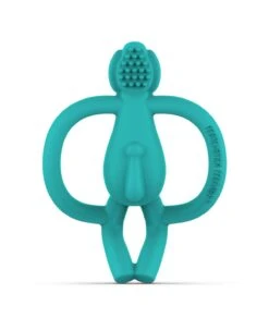 Matchstick Monkey Teether - Echo Elephant 7 Matchstick Monkey Teether - Echo Elephant -Baby Product Elephant 3