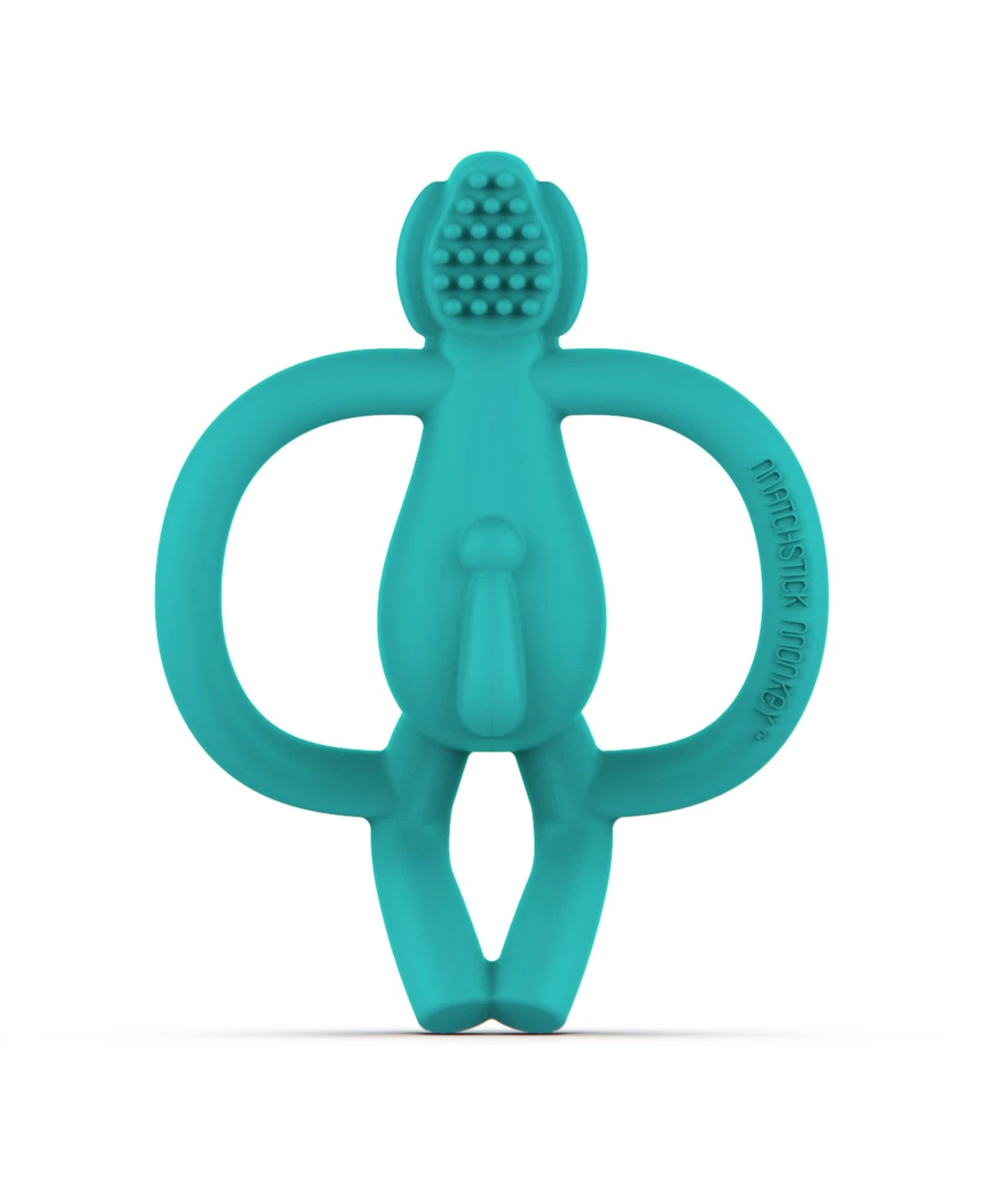 Matchstick Monkey Teether - Echo Elephant 5 Matchstick Monkey Teether - Echo Elephant - Image 3