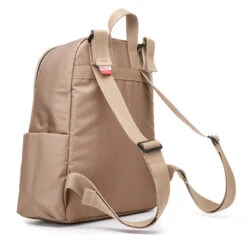 Backpack Gabby Vegan Leather Almond -Baby Product GabbyAlmond 0006 31.10.22 SS7033e 800x 4e326a8c 3ee0 43b7 b2f7 d64ac308900b