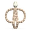 Matchstick Monkey Teether - Gigi Giraffe -Baby Product Giraffe