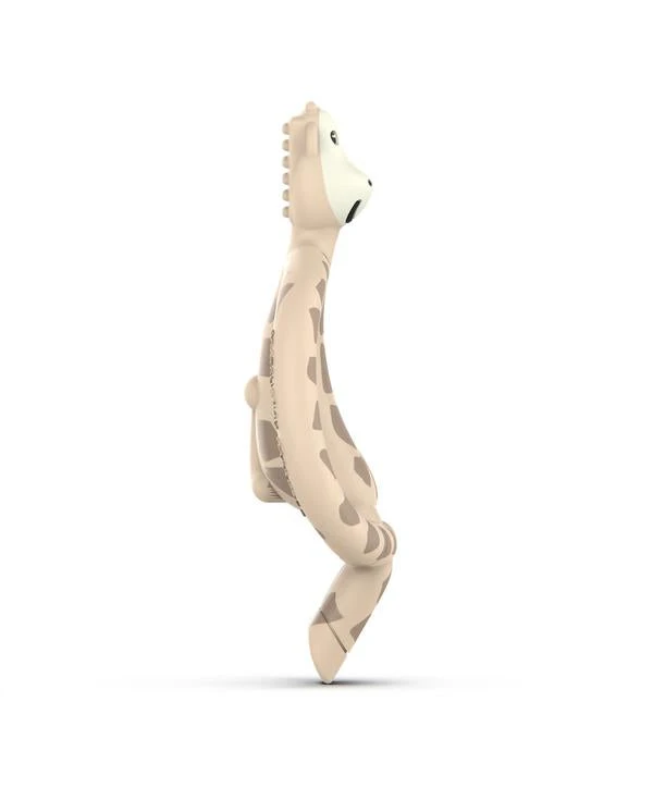 Matchstick Monkey Teether - Gigi Giraffe 4 Matchstick Monkey Teether - Gigi Giraffe - Image 2