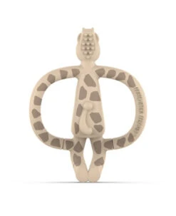 Matchstick Monkey Teether - Gigi Giraffe 7 Matchstick Monkey Teether - Gigi Giraffe -Baby Product Giraffe 3