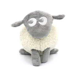 Ewan The Dream Sheep (Classic) - Baby Sleep Soother 10 Ewan The Dream Sheep (Classic) - Baby Sleep Soother -Baby Product Grey Classic Ewan a