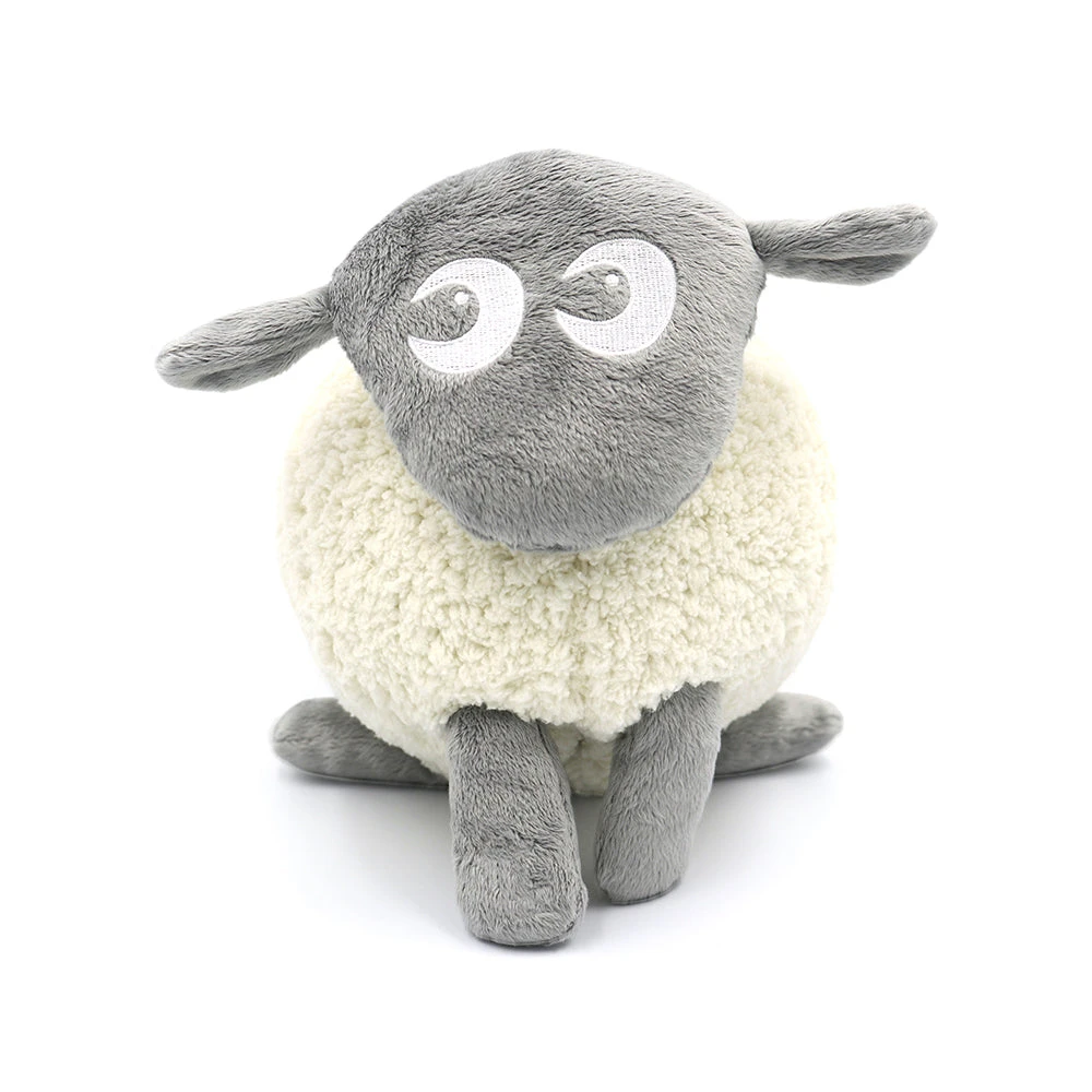 Ewan The Dream Sheep (Classic) - Baby Sleep Soother 5 Ewan The Dream Sheep (Classic) - Baby Sleep Soother - Image 3