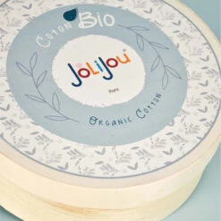 Organic Cotton Doll Camellia 30 Cm -Baby Product JJ6026 3