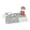 Little Dutch Jim Doll Care Playset 1 Little Dutch Jim Doll Care Playset -Baby Product LD4549 Speelset Dokter 2