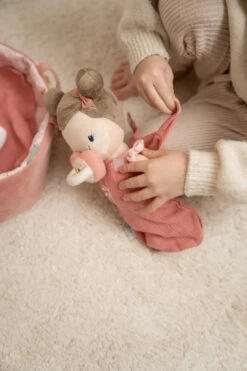 Little Dutch Baby Doll Rosa Little Pink Flowers -Baby Product LD4553 BabyDollRosa 3 9d39c9e4 3cfd 4ebe ba97 2f11628b192b