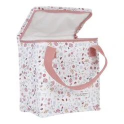 Little Dutch Cooler Bag Flowers & Butterflies -Baby Product LD4972 Koeltas Flowers Butterflies 4 600x600 1